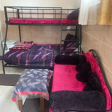 Apartmán Garden Beet Sidi Rahal  Exteriér fotografie