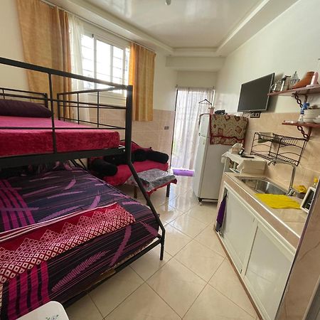 Apartmán Garden Beet Sidi Rahal  Exteriér fotografie