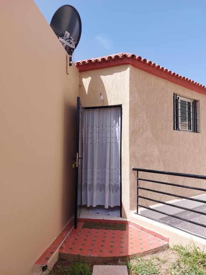 Apartmán Garden Beet Sidi Rahal  Exteriér fotografie