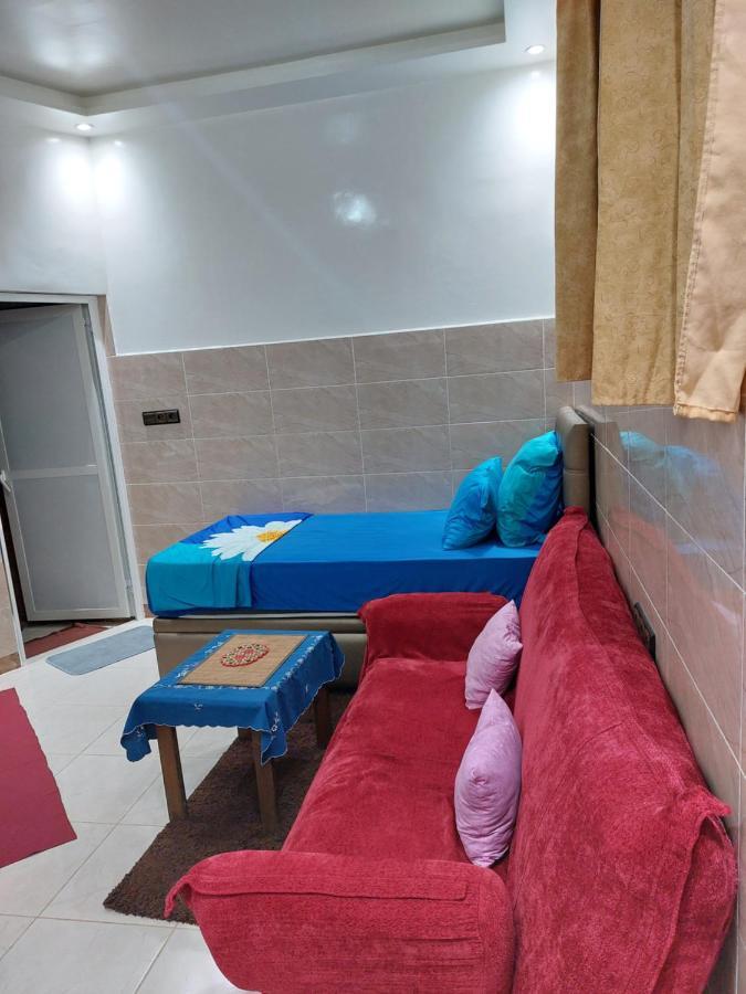 Apartmán Garden Beet Sidi Rahal  Exteriér fotografie